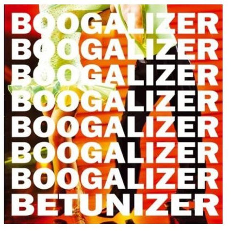 Betunizer - Boogalizer