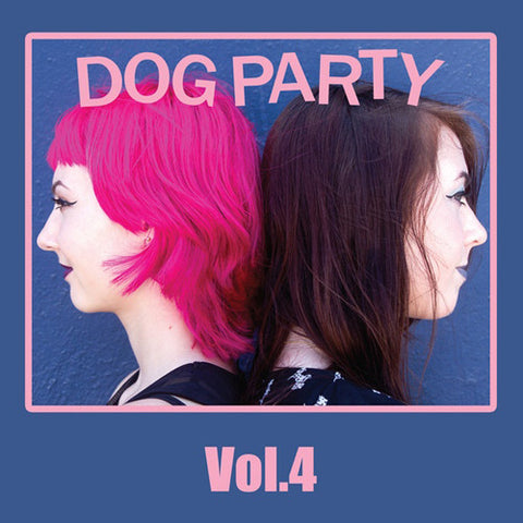 Dog Party - Vol.4