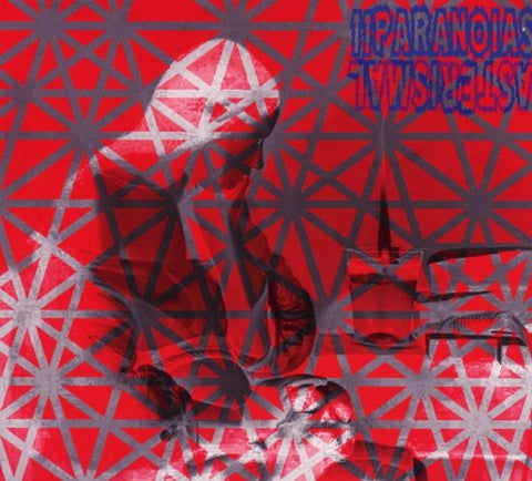 11PARANOIAS - Asterismal