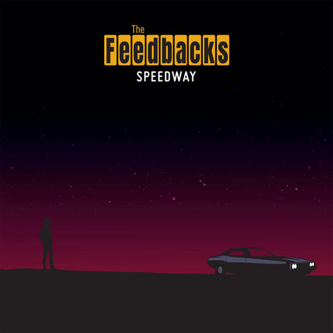 Feedbacks - Speedway
