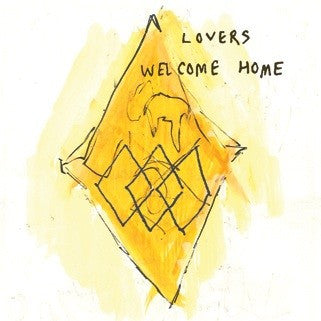 Lovers - Welcome Home