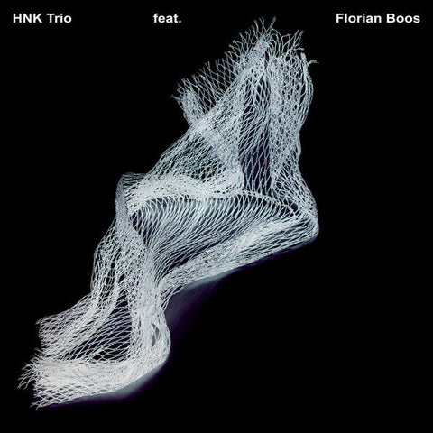 HNK Trio feat. Florian Boos - HNK Trio feat. Florian Boos