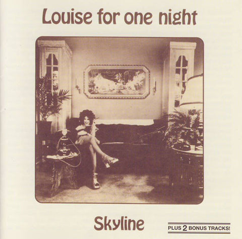 Skyline - Louise For One Night