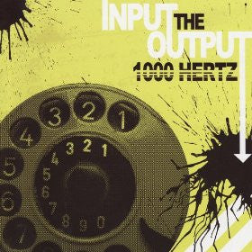 1000 Hertz - Input The Output