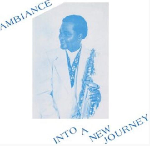Ambiance - Into A New Journey