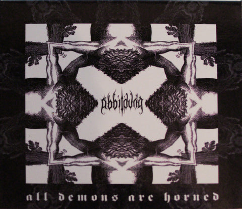 Abbildung - All Demons Are Horned