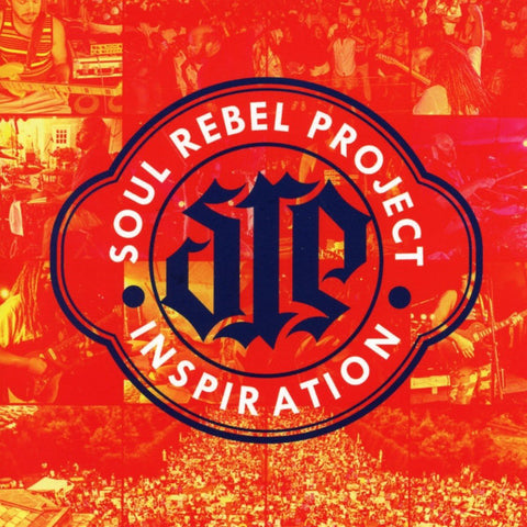 Soul Rebel Project - Inspiration