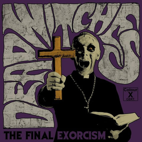 Dead Witches - The Last Exorcism