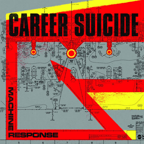 Career Suicide - Machine Response