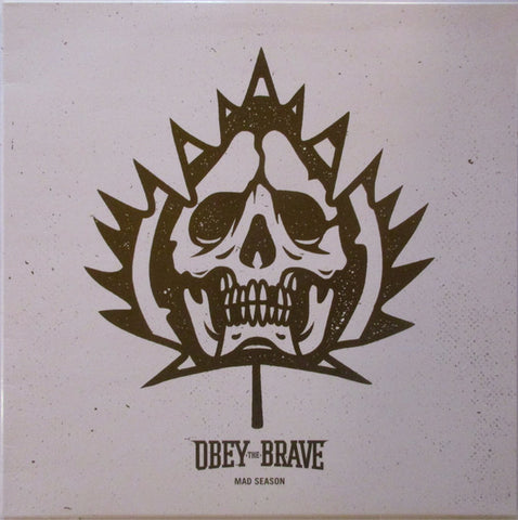 Obey The Brave - Mad Season