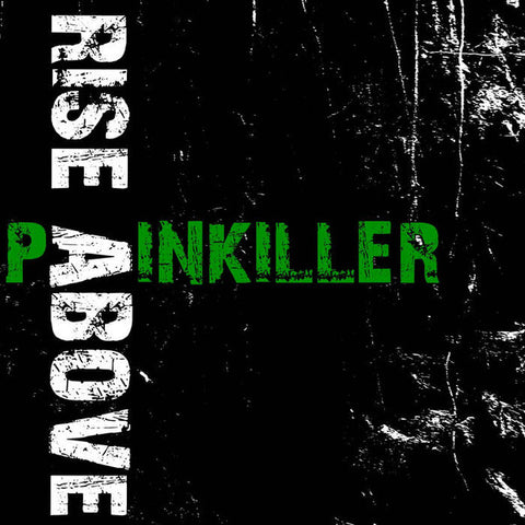 Rise Above - Painkiller