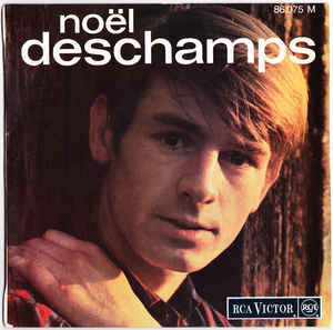 Noel Deschamps - Te Voilà