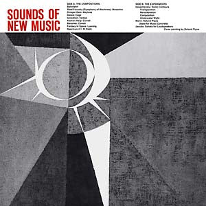 Various - Sounds Of New Music