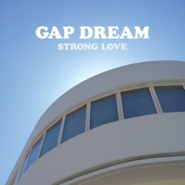 Gap Dream / Part Time - Gap Dream/Part Time Split