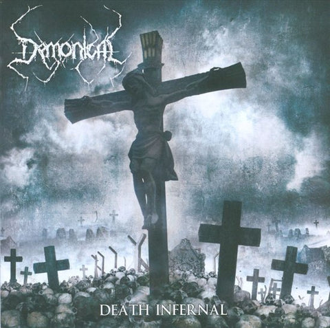 Demonical - Death Infernal