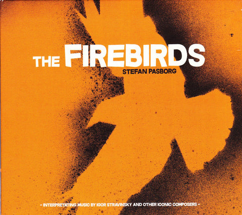 Stefan Pasborg - The Firebirds