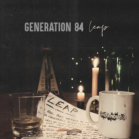 Generation 84 - Leap