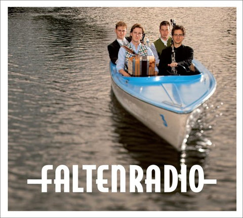 Faltenradio - Faltenradio