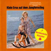 Heidi Kabel - Klein Erna Auf Dem Jungfernstieg