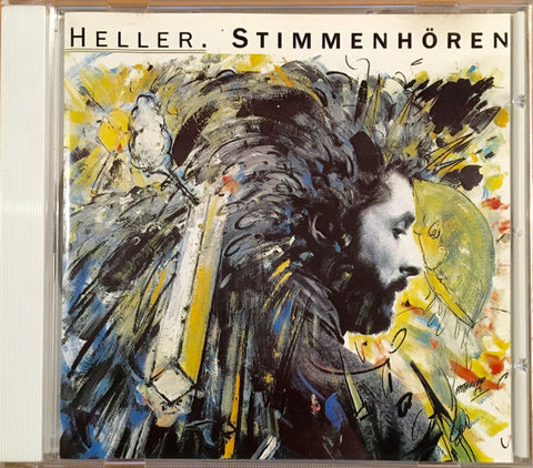 Heller - Stimmenhören