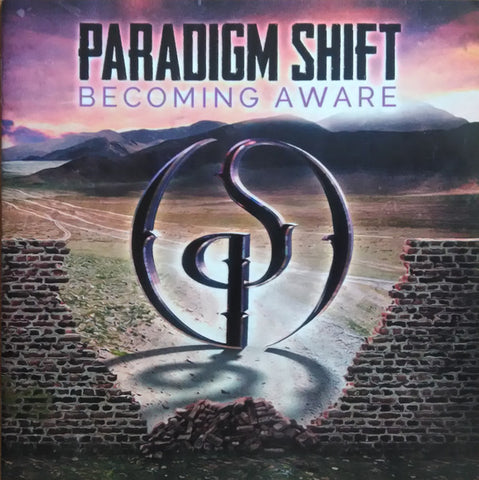 Paradigm Shift - Becoming Aware