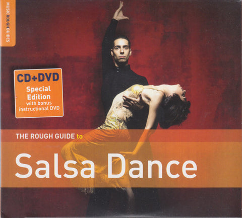 Various - The Rough Guide To Salsa Dance