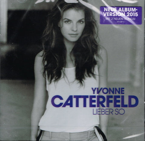 Yvonne Catterfeld - Lieber So