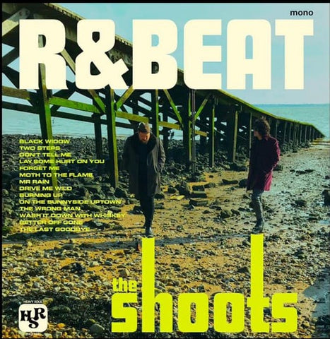 The Shoots - R&Beat