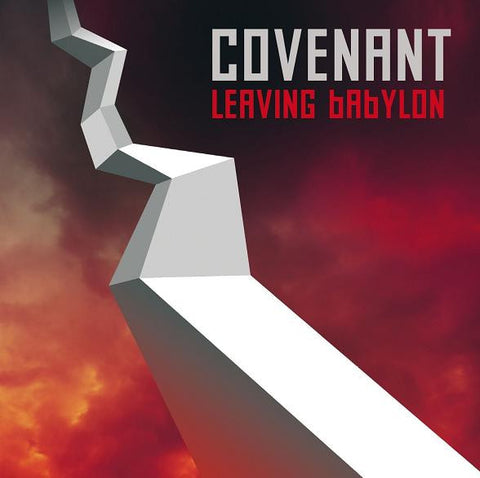 Covenant, - Leaving Babylon
