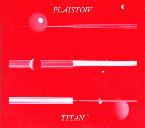Plaistow - Titan