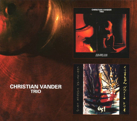 Christian Vander Trio - Jour Après Jour / 65!
