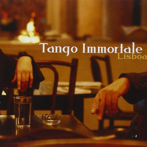 Tango Immortale - Lisboa