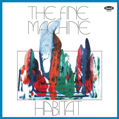 The Fine Machine - Habitat
