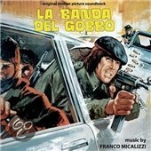 Franco Micalizzi - La Banda Del Gobbo (Original Motion Picture Soundtrack)