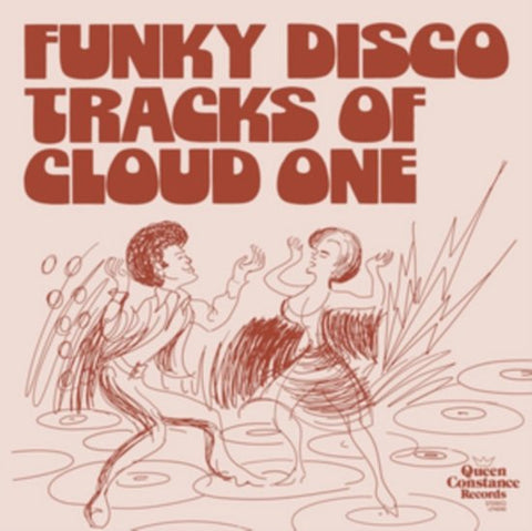 Cloud One - Funky Disco Tracks Of Cloud One