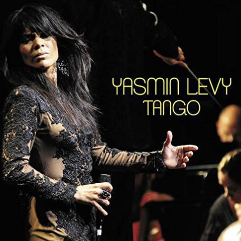Yasmin Levy - Tango