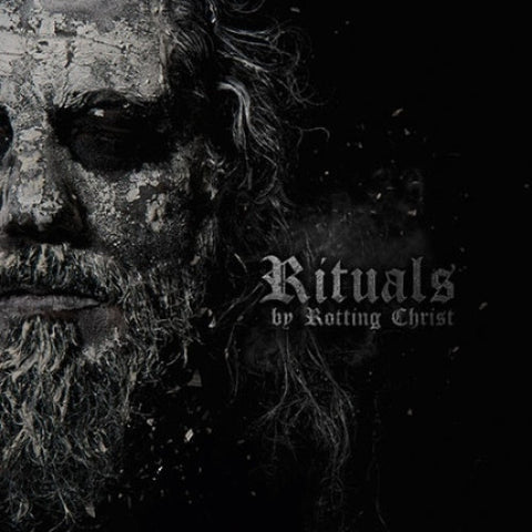 Rotting Christ - Rituals