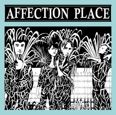 Affection Place - Affection Place