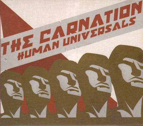 The Carnation - Human Universals