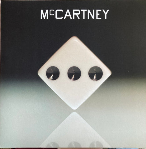 McCartney - McCartney III