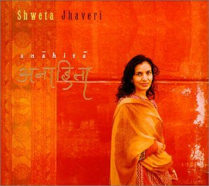 Shweta Jhaveri - Anahita