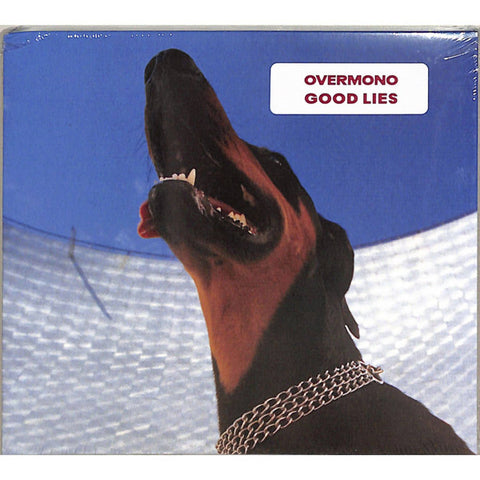 Overmono - Good Lies
