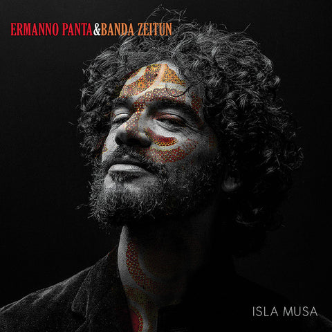 Ermanno Panta & Banda Zeitun - Isla Musa