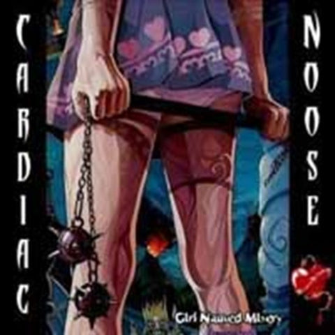 Cardiac Noose - Girl Named Misery
