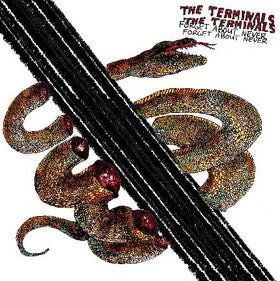 The Terminals - Forget About Never