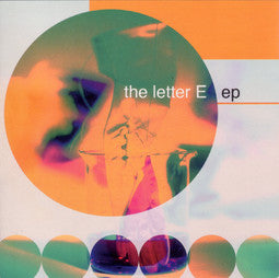 The Letter E - Ep