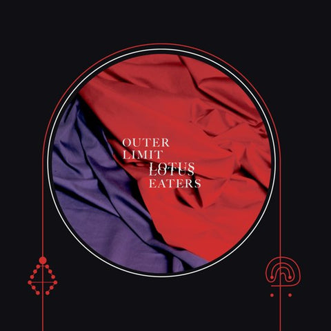 Outer Limit Lotus - Lotus Eaters