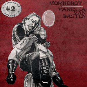 MoRkObOt, Vanessa Van Basten - Subsound Split Series #2