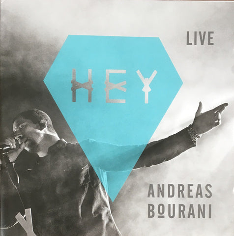 Andreas Bourani - Hey Live