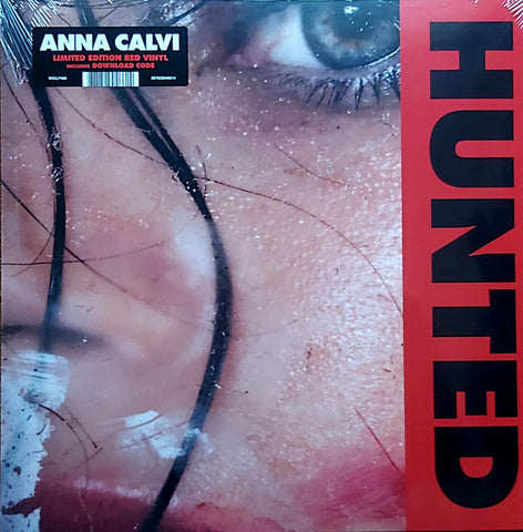 Anna Calvi - Hunted